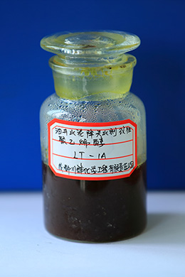 油井水泥降失水剂 改性聚乙烯醇 LT-1A